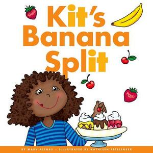 Kit's Banana Split by Marv Alinas