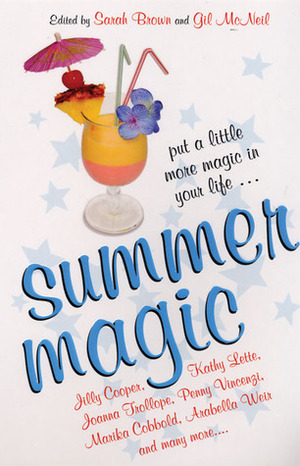 Summer Magic by Sarah Brown