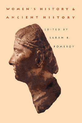 Women's History and Ancient History by Sarah B. Pomeroy
