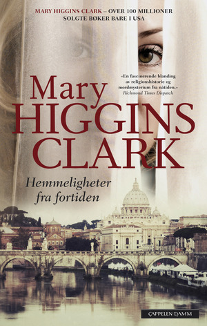 Hemmeligheter fra fortiden by Mary Higgins Clark
