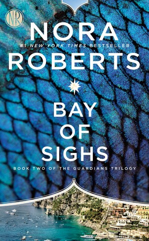 Bay of Sighs by Nora Roberts