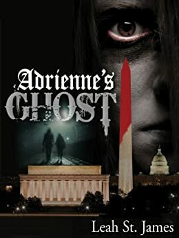 Adrienne's Ghost by Leah St. James