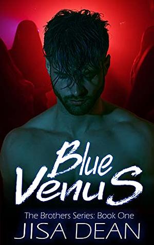 Blue Venus by Jisa Dean