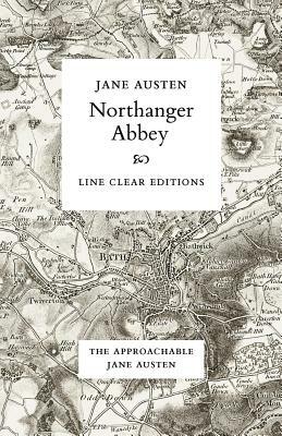 Northanger Abbey by Jane Austen