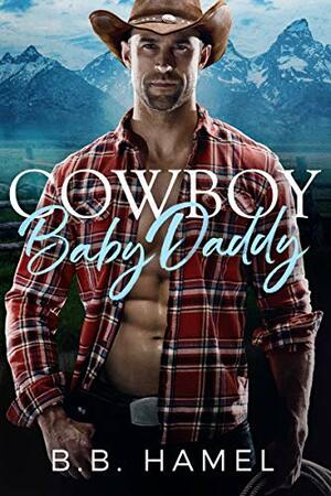 Cowboy Baby Daddy by B.B. Hamel