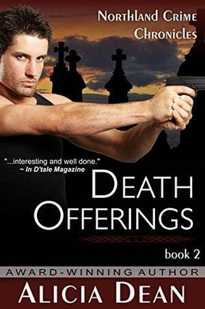 Death Offerings by Alicia Dean