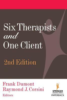 Six Therapists and One Client by 