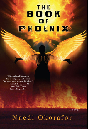 The Book of Phoenix by Nnedi Okorafor