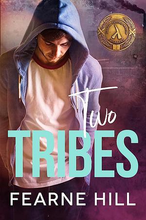 Two Tribes by Fearne Hill