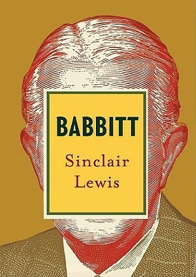 Babbitt by Sinclair Lewis