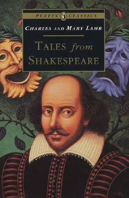 Tales of Shakespeare by Mary Lamb, Charles Lamb