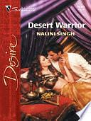 Desert Warrior by Nalini Singh
