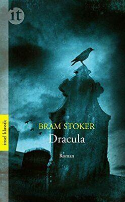 Dracula by Bram Stoker