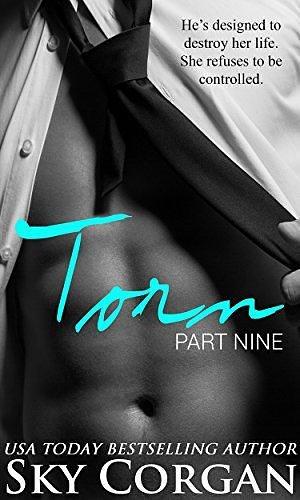 Torn: Part Nine by Sky Corgan, Sky Corgan