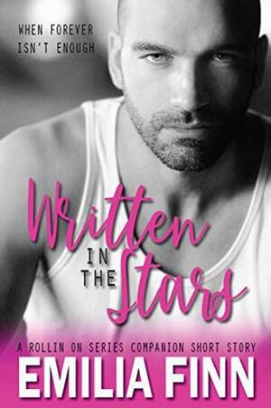 Written In The Stars: Rollin On Series Prequel by Emilia Finn