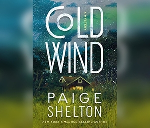 Cold Wind by Paige Shelton