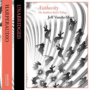 Authority by Jeff VanderMeer