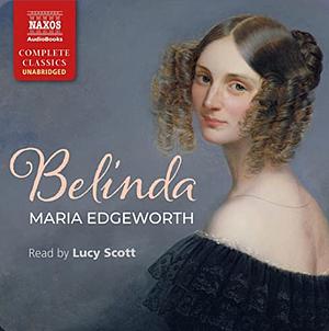 Belinda by Maria Edgeworth