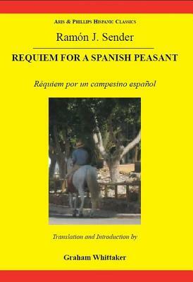 Sender: Requiem for a Spanish Peasant by 