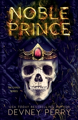 Noble Prince by Devney Perry