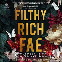 Filthy Rich Fae by Geneva Lee