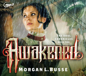 Awakened, Volume 2 by Morgan L. Busse