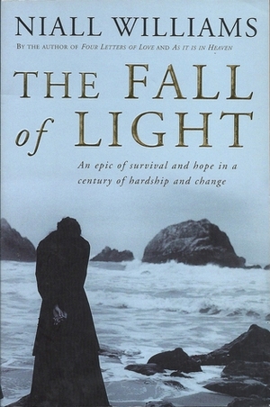 The Fall of Light by Niall Williams
