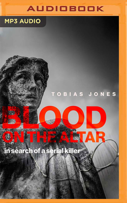 Blood on the Altar by Tobias Jones