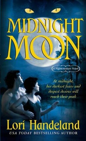 Midnight Moon by Lori Handeland