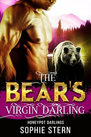 The Bear's Virgin Darling by Sophie Stern