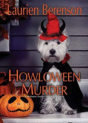 Howloween Murder by Laurien Berenson