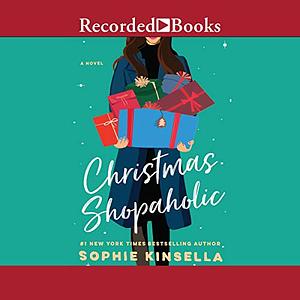 Christmas Shopaholic by Sophie Kinsella