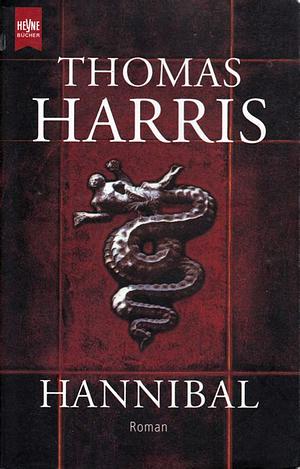 Hannibal by Thomas Harris