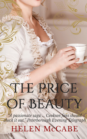 The Price of Beauty by Helen McCabe