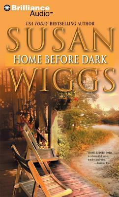 Home Before Dark by Susan Wiggs