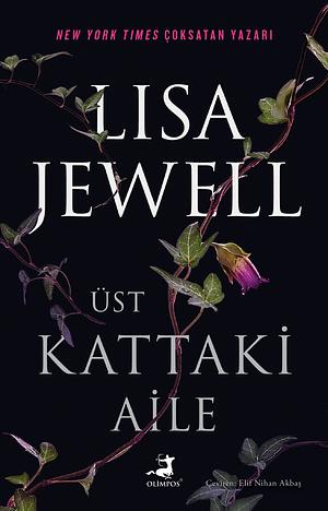 Üst Kattaki Aile by Lisa Jewell