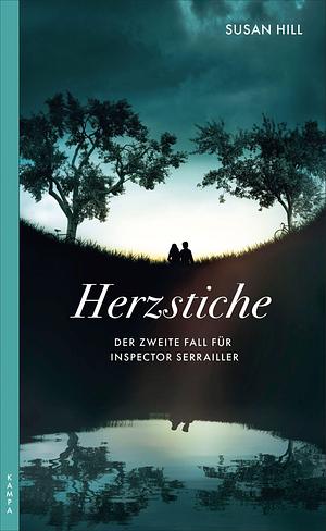 Herzstiche by Susan Hill