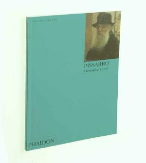 Pissarro: Colour Library by Christopher Lloyd