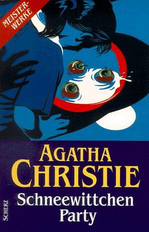 Schneewittchen-Party: Roman by Agatha Christie