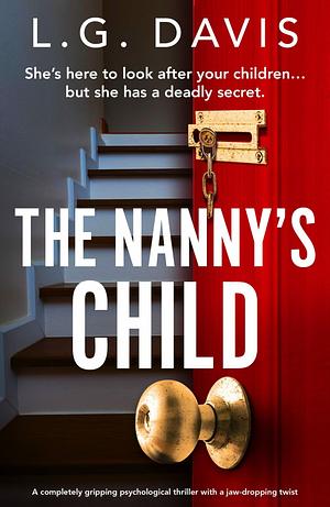 The Nanny's Child by L.G. Davis