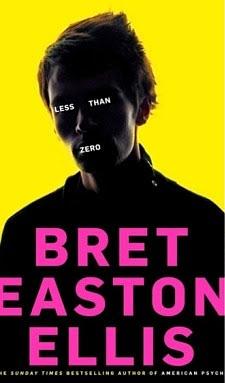 Less Than Zero by Bret Easton Ellis