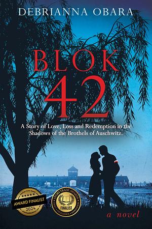 BLOK 42 by Debrianna Obara