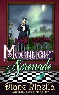 Moonlight Serenade: A Rock and Roll Fantasy by Diane Rinella
