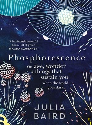 Phosphorescence: On awe, wonder and things that sustain you when the world goes dark [Bolinda] by Julia Baird
