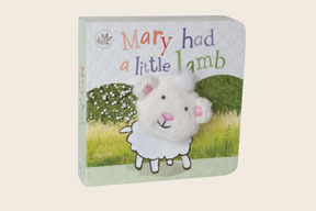 Mary Had a Little Lamb by Little Learners