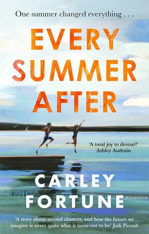 Every Summer After: A heartbreakingly gripping story of love and loss by Carley Fortune