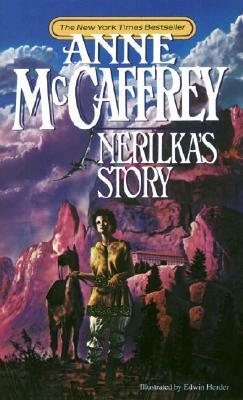 Nerilka's Story by Anne McCaffrey