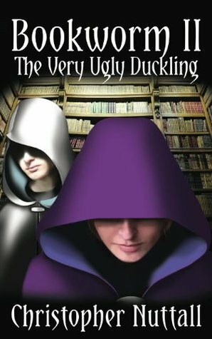 The Very Ugly Duckling by Christopher G. Nuttall