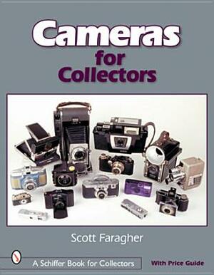 Cameras for Collectors by Scott Faragher