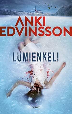 Lumienkeli by Anki Edvinsson